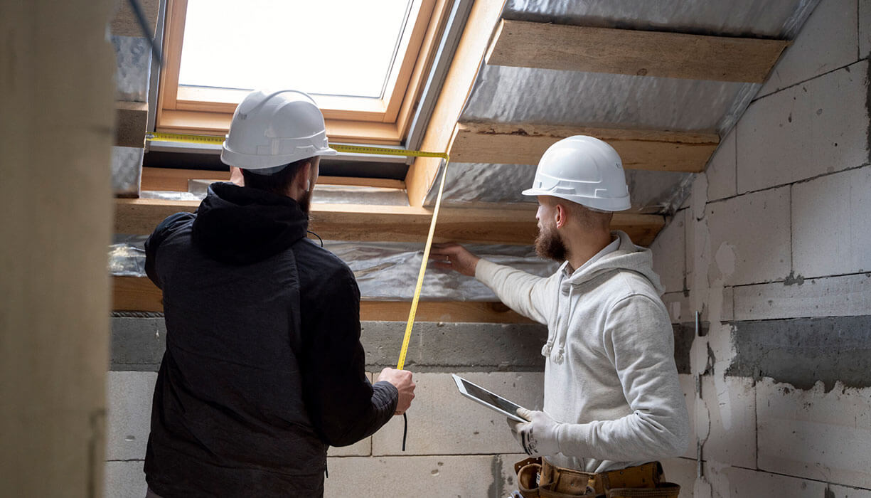 Reforma integral en Málaga: deja tu casa de verano como nueva