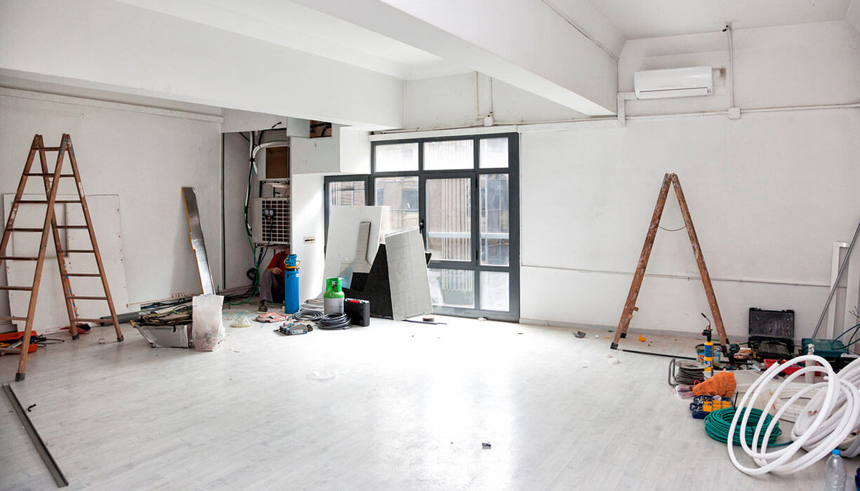 Reformas cerca de mí: que características debe cumplir la empresa ideal para renovar tu hogar