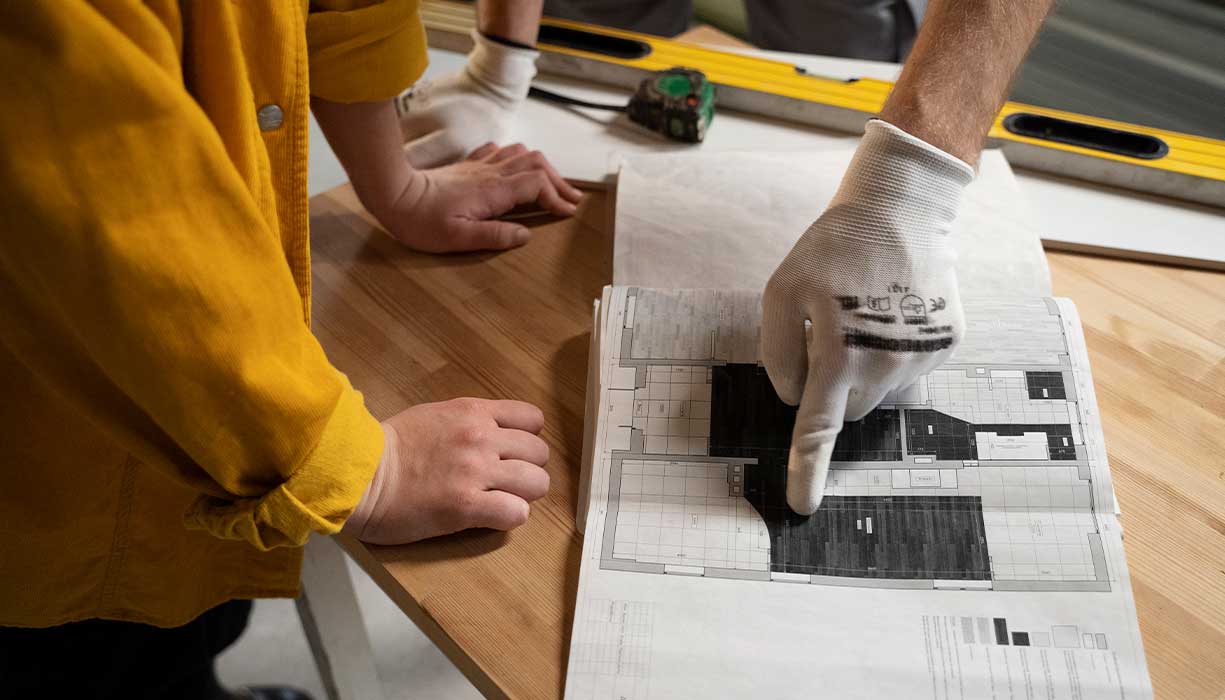 ¿Cuánto cuesta la reforma integral de un piso en 2026? Guía completa